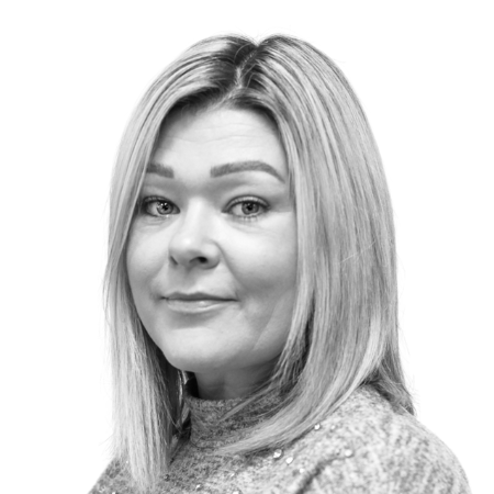 Ruth McBride, Accounts Manager at Philip Tweedie & Company
